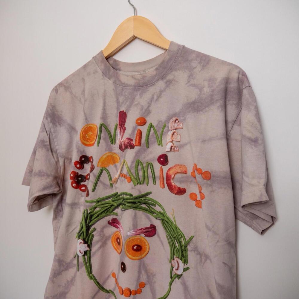Online Ceramics You Are What You Eat Size M - Picture 5 of 15